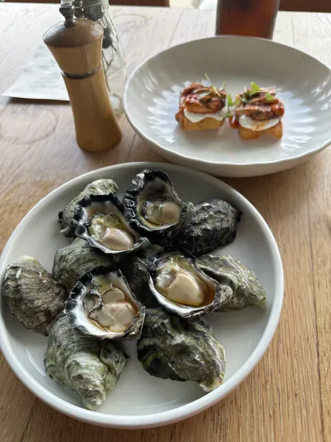 Osteria Coogee
