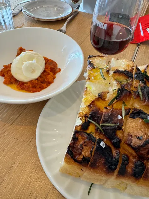 Osteria Coogee