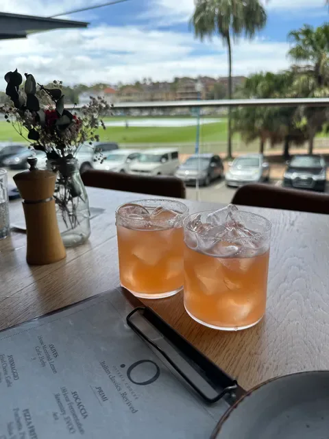 Osteria Coogee