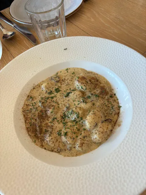 Osteria Coogee