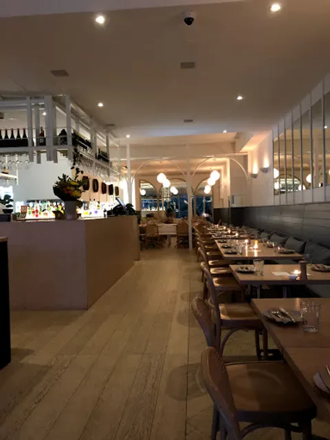 Osteria Coogee