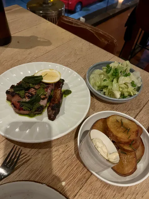 Osteria Coogee