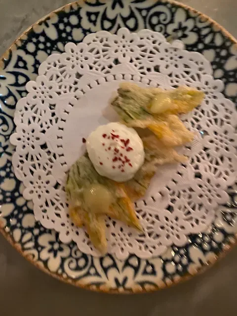 Osteria di Russo & Russo Enmore