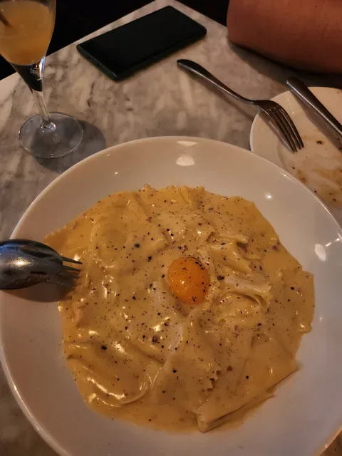 Osteria di Russo & Russo Enmore