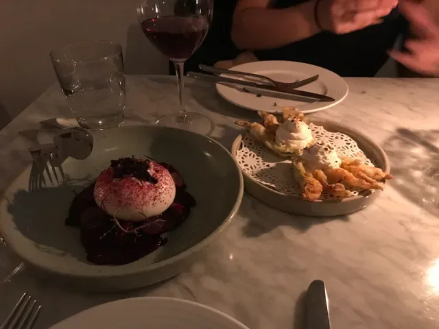Osteria di Russo & Russo Enmore