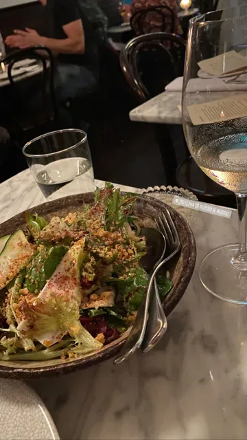 Osteria di Russo & Russo Enmore