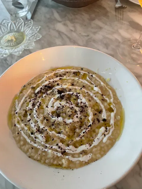 Osteria di Russo & Russo Enmore