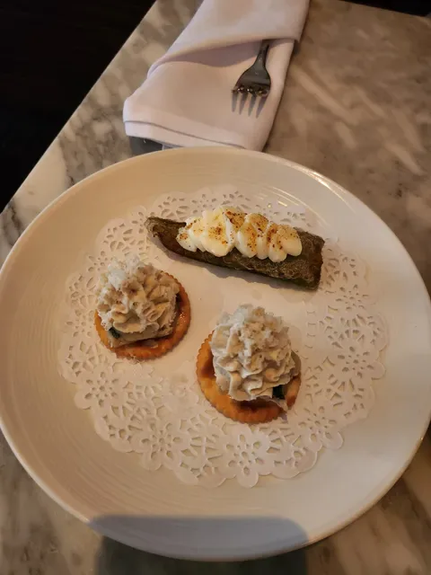 Osteria di Russo & Russo Enmore