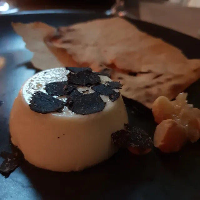 Osteria di Russo & Russo Enmore