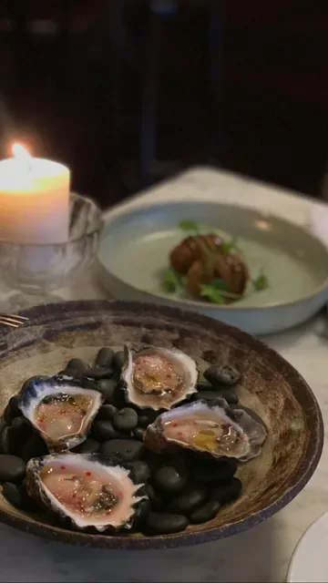 Osteria di Russo & Russo Enmore