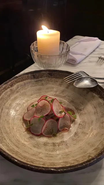 Osteria di Russo & Russo Enmore