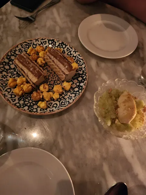 Osteria di Russo & Russo Enmore