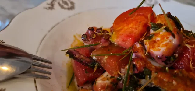 Osteria di Russo & Russo Enmore