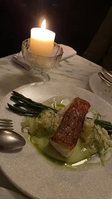 Osteria di Russo & Russo Enmore