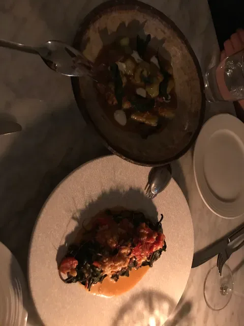 Osteria di Russo & Russo Enmore