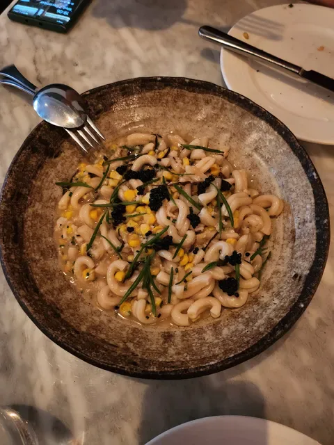 Osteria di Russo & Russo Enmore