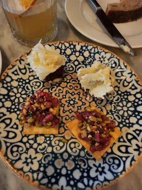 Osteria di Russo & Russo Enmore