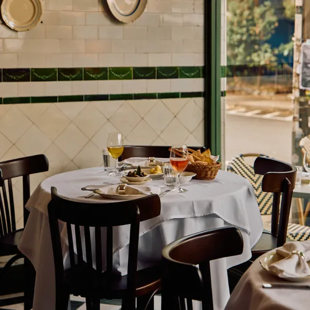Osteria Mucca Newtown