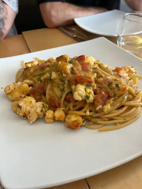 Osteria Riva