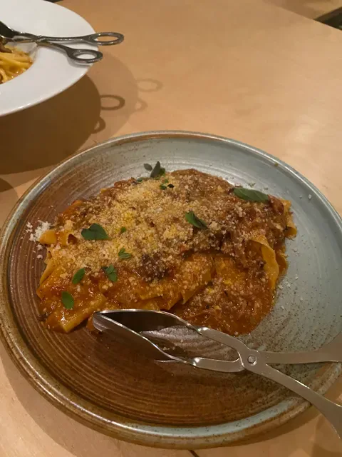 Osteria Riva