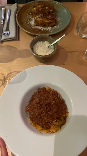 Osteria Riva