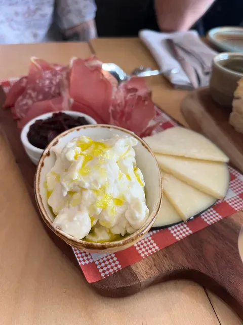 Osteria Riva