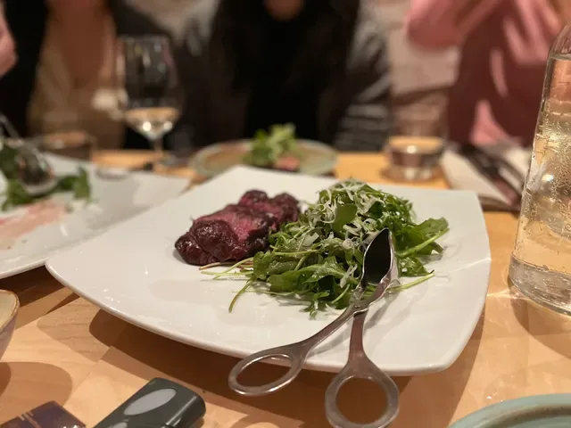Osteria Riva