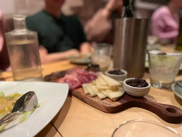 Osteria Riva