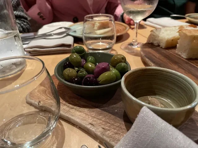 Osteria Riva