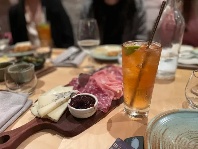 Osteria Riva