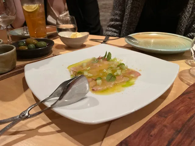 Osteria Riva