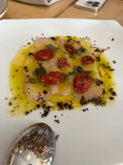Osteria Riva