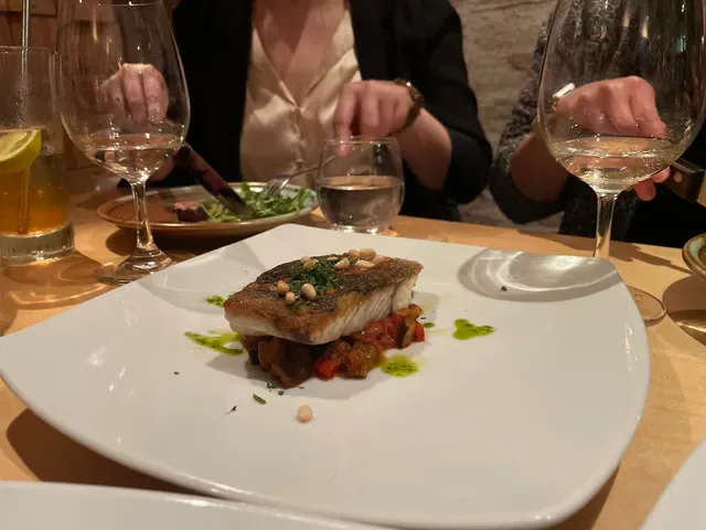 Osteria Riva