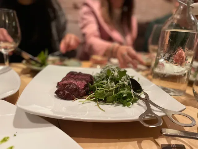 Osteria Riva