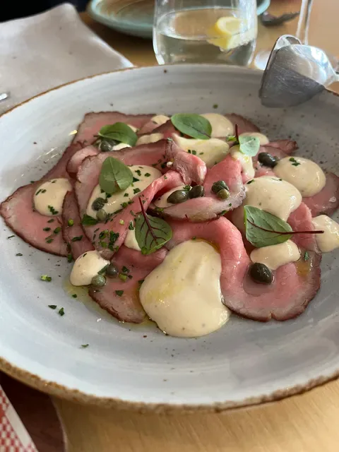 Osteria Riva