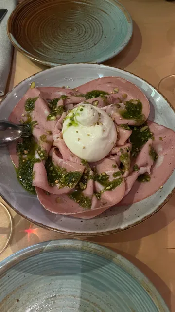 Osteria Riva