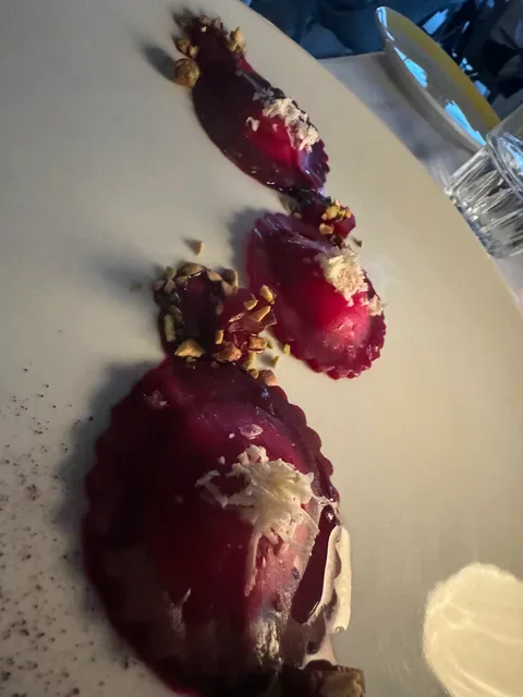 OTTO Ristorante