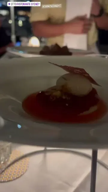 OTTO Ristorante