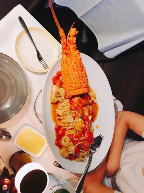 OTTO Ristorante