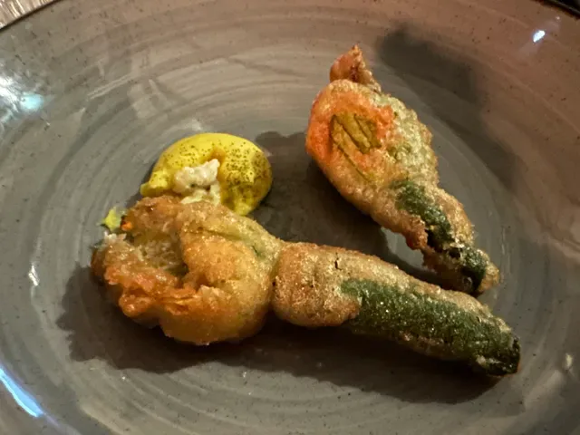 OTTO Ristorante
