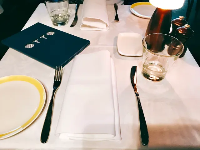 OTTO Ristorante