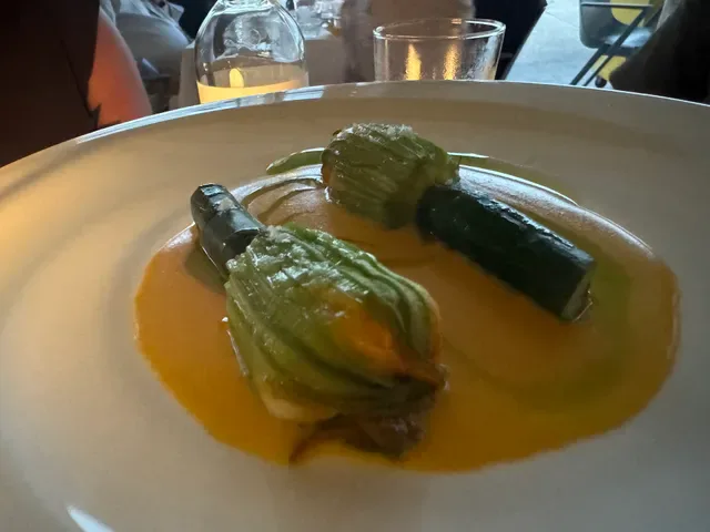 OTTO Ristorante