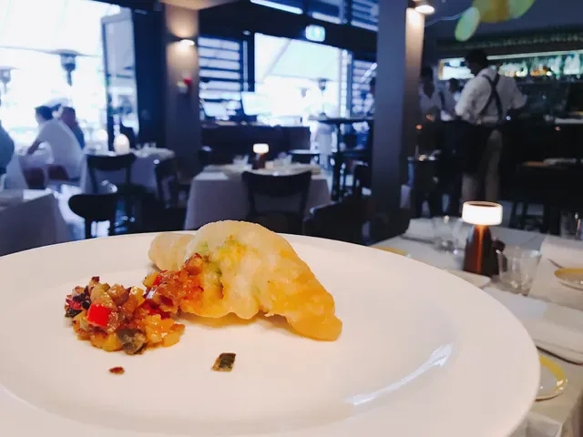 OTTO Ristorante