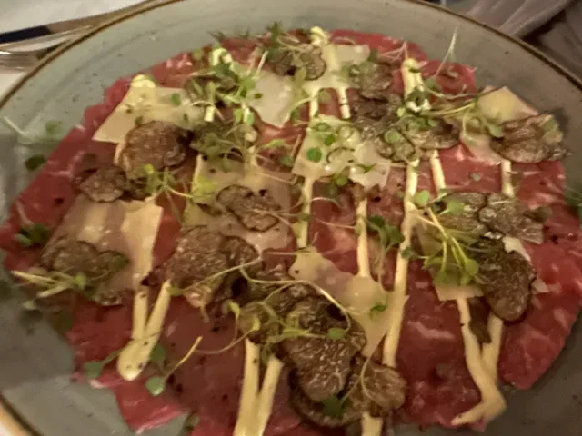OTTO Ristorante