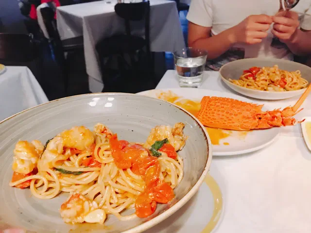 OTTO Ristorante