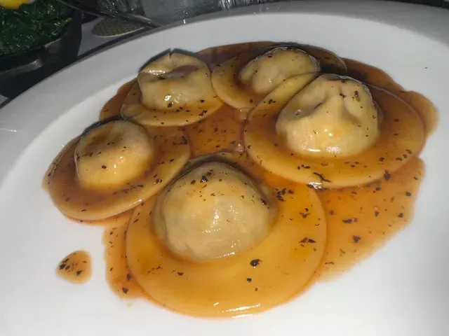 OTTO Ristorante