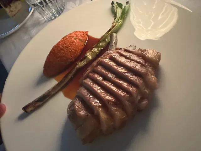 OTTO Ristorante