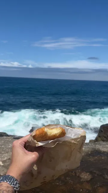 Out Of The Blue Clovelly