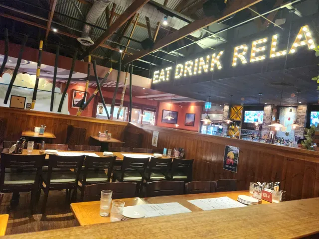Outback Steakhouse Campbelltown