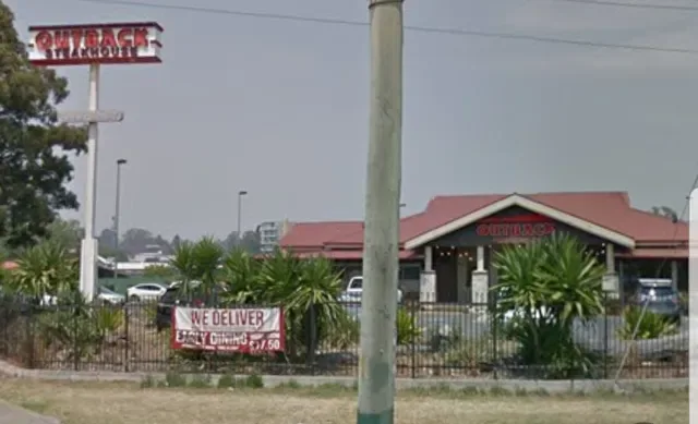 Outback Steakhouse Campbelltown
